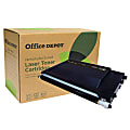 Office Depot® Brand ODSA510BX (Samsung CLP-510) Remanufactured High-Yield Black Toner Cartridge