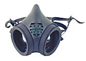 3M™ 8000 Series Facepiece, Large 1 thumbnail image