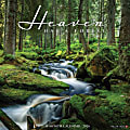 2026 Willow Creek Press Inspirational Monthly Wall Calendar, 12" x 12", Heaven Has a Forest, January To December, 51450 1 thumbnail image