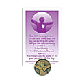 Faith In Every Student Lapel Pin, 3/4", Gold