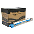 Office Depot® Brand OD6250C (Xerox 106R00674) High-Yield Cyan Toner Cartridge