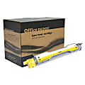 Office Depot® Brand OD6250Y (Xerox 106R00674) High-Yield Yellow Toner Cartridge