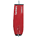 Sanitaire Cloth Outer Vacuum Bag, 18-Quart, Red 1 thumbnail image