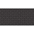 Pacon® Fadeless Bulletin Board Art Paper, Classic Dots-Black & White, 48" x 50' 1 thumbnail image