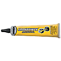 Dykem Cross Check™ Torque Seal® Tamper-Proof Indicator Paste, 1 Oz, Yellow, Pack Of 24 1 thumbnail image