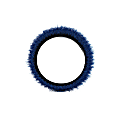 Oreck Commercial Orbiter Scrub Brush, 13", Blue 1 thumbnail image