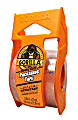 Gorilla Heavy-Duty Packaging Tape, 1.88" x 25 Yd., Clear