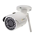 Q-See™ Wi-Fi 3MP Bullet Security Camera, QCW3MP1B16 1 thumbnail image