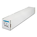 HP C6020B Designjet Wide Format Roll, 36" x 150', 26 Lb