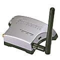 Hawking® HSB1 Wireless 802.11b/g Signal Booster 1 thumbnail image