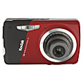 Kodak® EasyShare M530 12.0-Megapixel Digital Camera, Red 1 thumbnail image