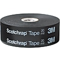 3M™ 51 Scotchwrap™ Corrosion Protection Tape, 4" x 100', Black 1 thumbnail image