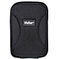 Vivitar® Small Hard Shell Digital Camera Case, Black 1 thumbnail image