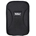 Vivitar® Small Hard Shell Digital Camera Case, Black