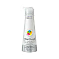 Method™ Laundry Detergent For 50 Loads, Free & Clear Scent, 20 Oz Bottle 1 thumbnail image