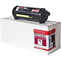 microMICR TLN-621 MICR Laser Toner Cartridge 53B1000 - Black - 1 Each - 20000 Pages 1 thumbnail image