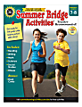 Carson-Dellosa Summer Bridge Activities Workbook, 2nd Edition, Grades 7-8 1 thumbnail image