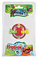 Super Impulse World’s Smallest Hungry Hungry Hippos, Multicolor