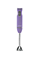Chefman® 300-Watt Hand Blender, Purple 1 thumbnail image