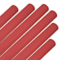 JAM Paper® Wrapping Paper, Matte, 25 Sq Ft, Red, Pack of 6 Rolls 1 thumbnail image