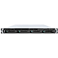 Intel Server System R1304SP2SHBN Barebone System - 1U Rack-mountable - Socket B2 LGA-1356 - 1 x Processor Support