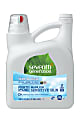 Seventh Generation™ Natural Laundry Detergent, Free & Clear Scent, 150 Oz Bottle