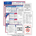 ComplyRight™ Public Sector Federal (Bilingual) And State (English) Poster Set, Pennsylvania 1 thumbnail image