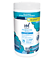 Highmark® Disinfectant Wipes, White, Container Of 75