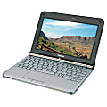 Toshiba NB205-N312/BL 10.1" Widescreen Netbook Computer With Intel® Atom™ Processor N280 1 thumbnail image