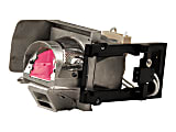 Optoma BL-FP280I - Projector lamp - P-VIP - 280 Watt - 3000 hour(s) (standard mode) / 4000 hour(s) (economic mode) - for Optoma W307UST, W307USTi 1 thumbnail image