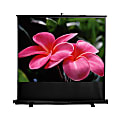 Mustang SC-P60D43 60" Portable Projector Screen 1 thumbnail image