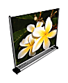Mustang SC-MINI 25 25" TableTop Pico Projector Screen 1 thumbnail image