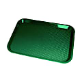 Cambro Fast Food Tray, 14" x 18", Sherwood Green 1 thumbnail image