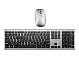 B3E RK9 - Keyboard and mouse set - wireless