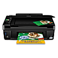 Epson® Stylus® NX420 Wireless Color All-In-One Printer, Copier, Scanner 1 thumbnail image