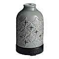 Airome Ultrasonic Essential Oil Diffuser, 6-1/4" x 3-3/4", Jasmin 1 thumbnail image