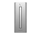 HP Envy Desktop PC, Intel® Core™ i7, 12GB Memory, 2TB Hard Drive, Windows® 10 1 thumbnail image