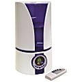 Comfort Zone® Ultrasonic Cool Mist Humidifier, 1.1 Gallon 1 thumbnail image