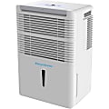 Keystone KSTAD70C 70-Pint Dehumidifier, 23 1/4"H x 15 7/16"W x 10 13/16"D 1 thumbnail image
