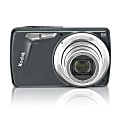 Kodak® EasyShare M580 14.0-Megapixel Digital Camera, Blue 1 thumbnail image