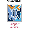 SonicWall Dynamic Support - 2 Year - Service