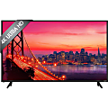 VIZIO SmartCast E50u-D2 50" Full Array LED LCD Monitor, Black 1 thumbnail image