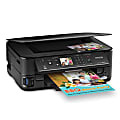 Epson® Stylus® NX625 Wireless Color All-In-One Printer, Copier, Scanner