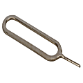 4XEM™ Sim Card Eject Pin Key Tool For Apple® iPhone® 3G/3GS/4/4S 1 thumbnail image