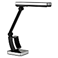OttLite® Slimline Table Lamp, Black 1 thumbnail image