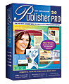 Art Explosion® Publisher Pro® 3.0, Disc 1 thumbnail image