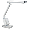 OttLite® Slimline Table Lamp, White