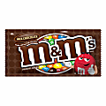 M&M's® Milk Chocolate Candies, 1.74 Oz