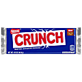 Nestle Crunch, 1.6 Oz. Bar 1 thumbnail image