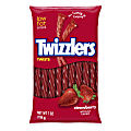 Twizzlers® Strawberry Licorice, 7 Oz Bag 1 thumbnail image